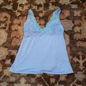 EUC Soma Camisole Pajama Top